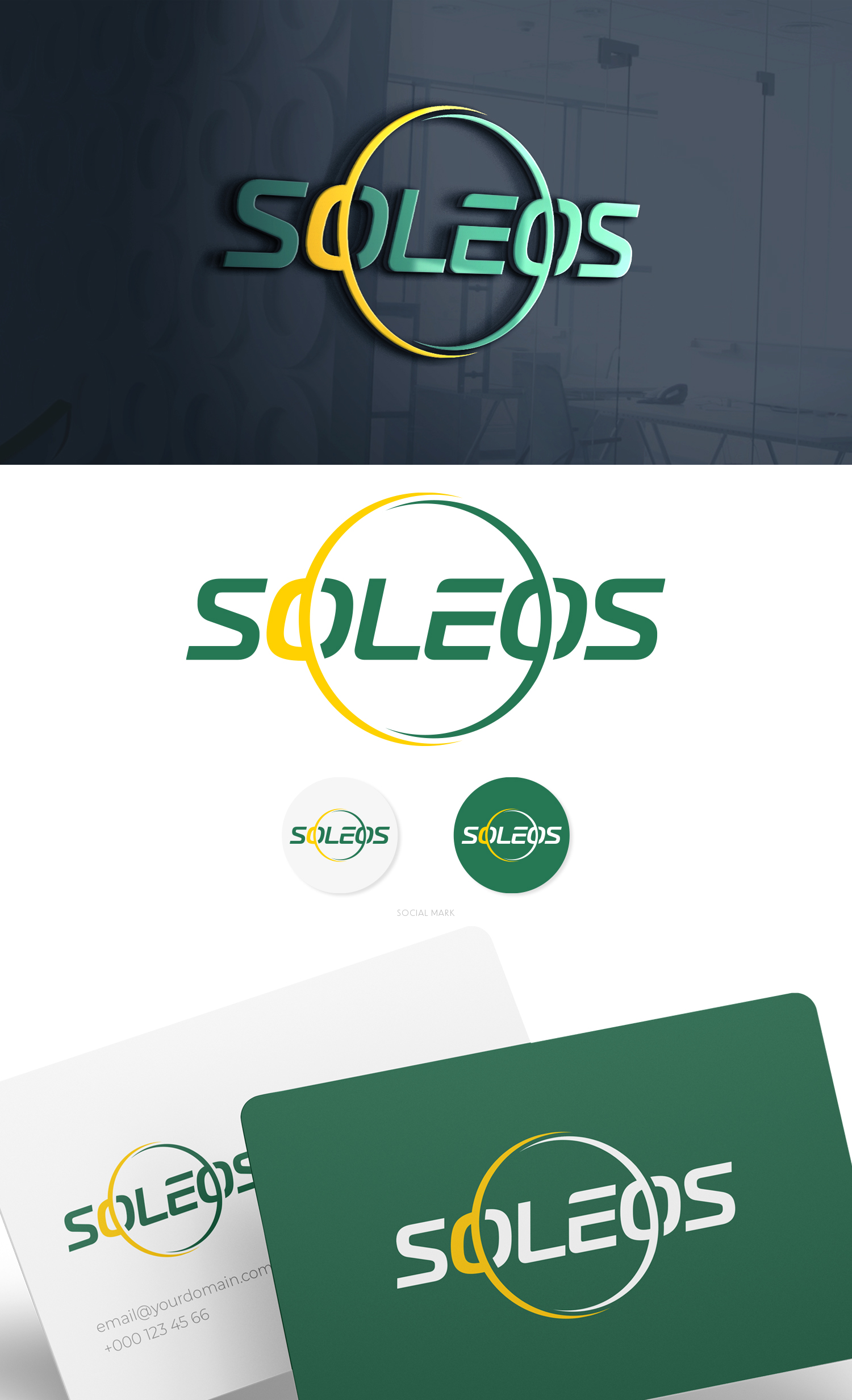 Logo Design by Modeform for this project | Design #29515769