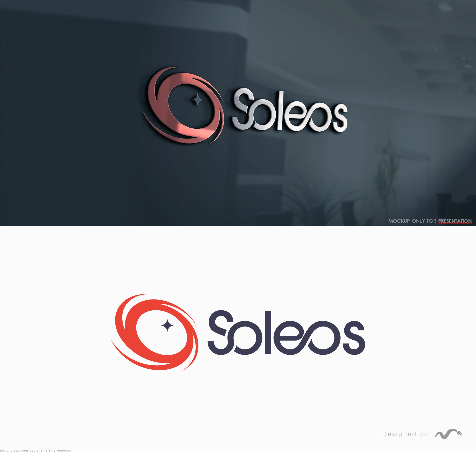Logo Design by Mono.co for this project | Design: #29512092