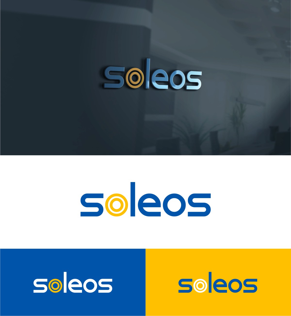Logo Design by OrianO-70 for this project | Design #29545368