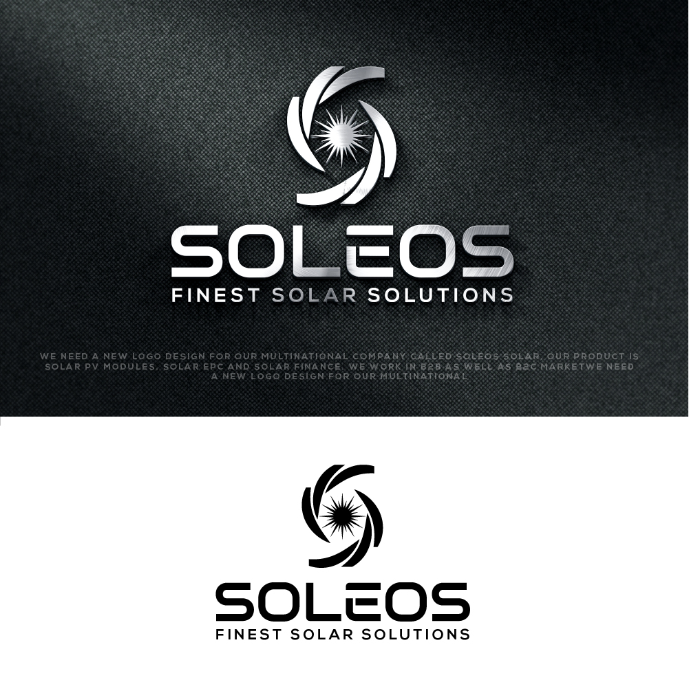 Logo Design by Ayub Zafar for this project | Design #29521544