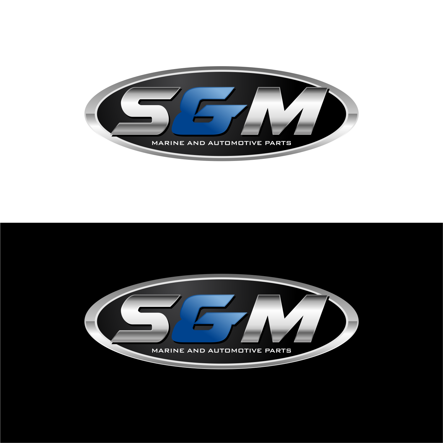 Logo Design by ThiagoB for this project | Design #29510880