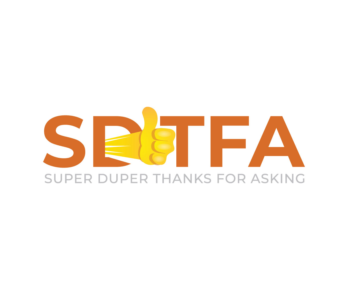 Logo Design by Adi Graphics for SDTFA LLC | Design #29514101