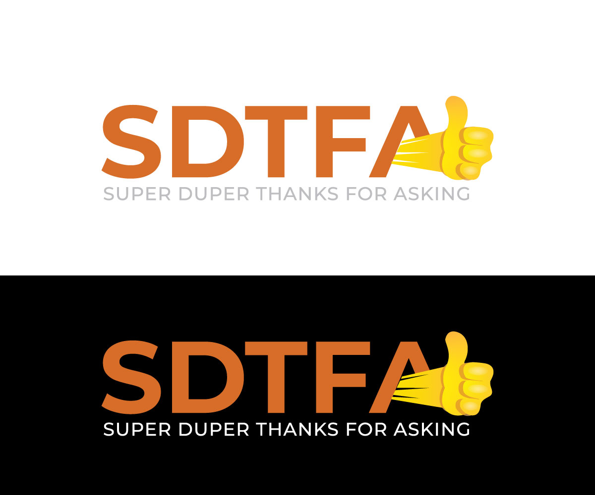 Logo Design by Adi Graphics for SDTFA LLC | Design #29514102