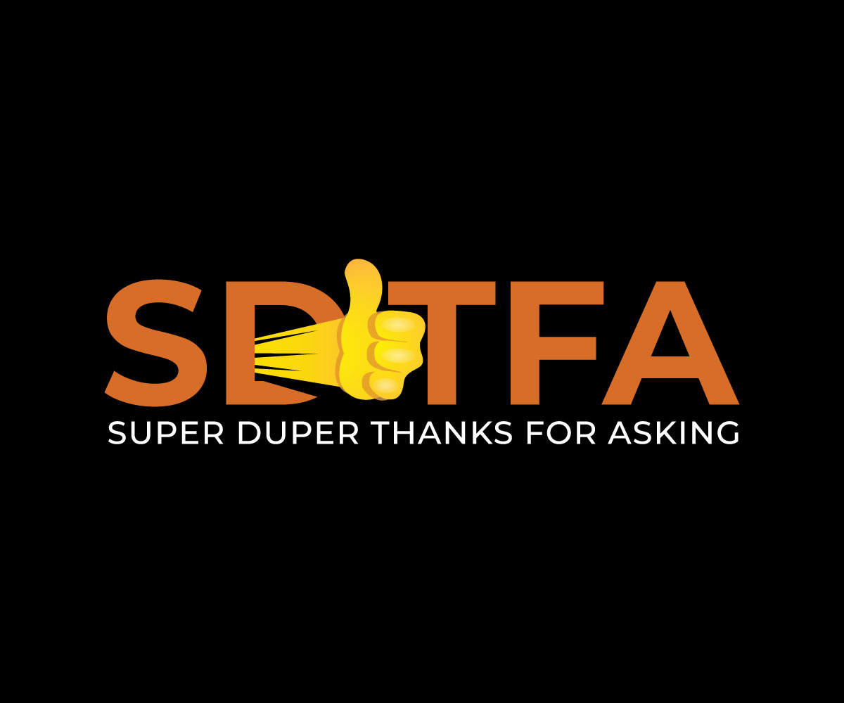 Logo Design by Adi Graphics for SDTFA LLC | Design #29514103