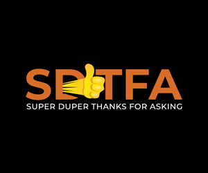 Logo Design by Adi Graphics for SDTFA LLC | Design: #29514103
