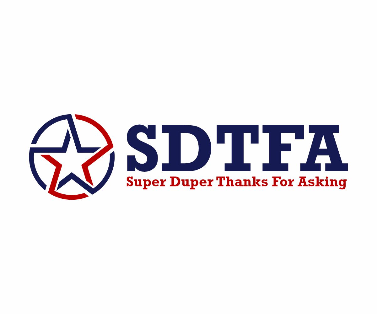Logo Design by Thati Designs for SDTFA LLC | Design #29512404