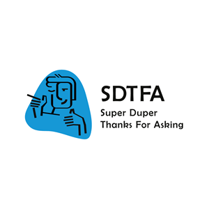 Logo Design by aka_tee for SDTFA LLC | Design: #29531943