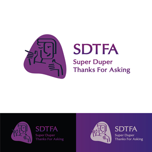 Logo Design by aka_tee for SDTFA LLC | Design: #29540743