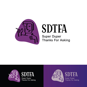 Logo Design by aka_tee for SDTFA LLC | Design: #29540744