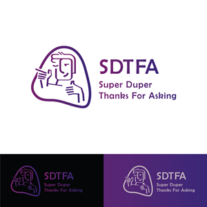 Logo Design by aka_tee for SDTFA LLC | Design: #29540746