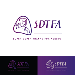 Logo Design by aka_tee
