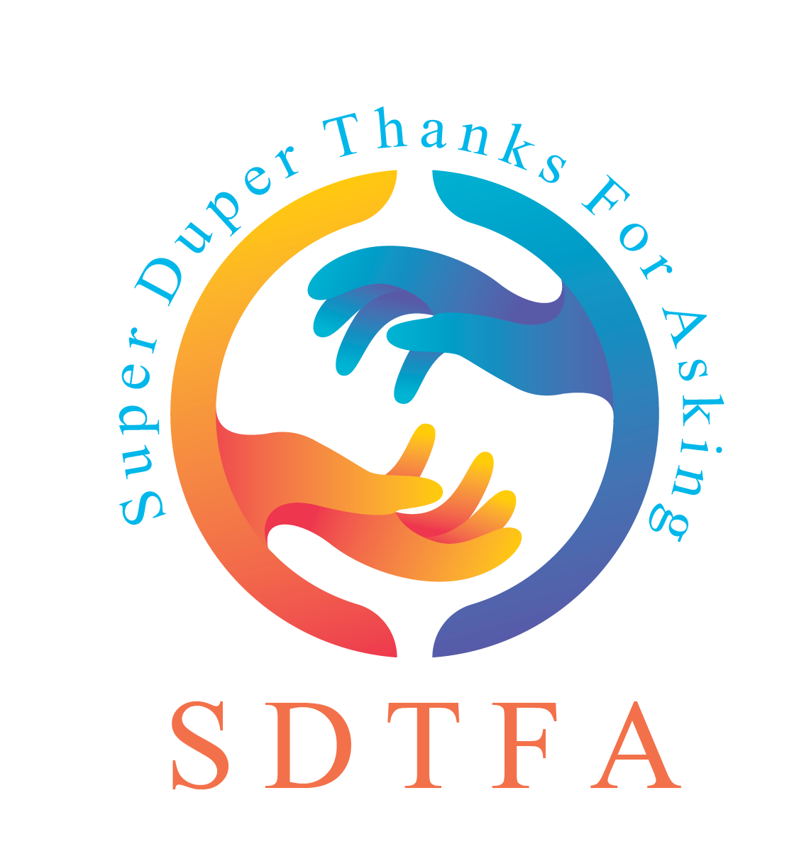 Logo Design by Anurudda for SDTFA LLC | Design #29515145