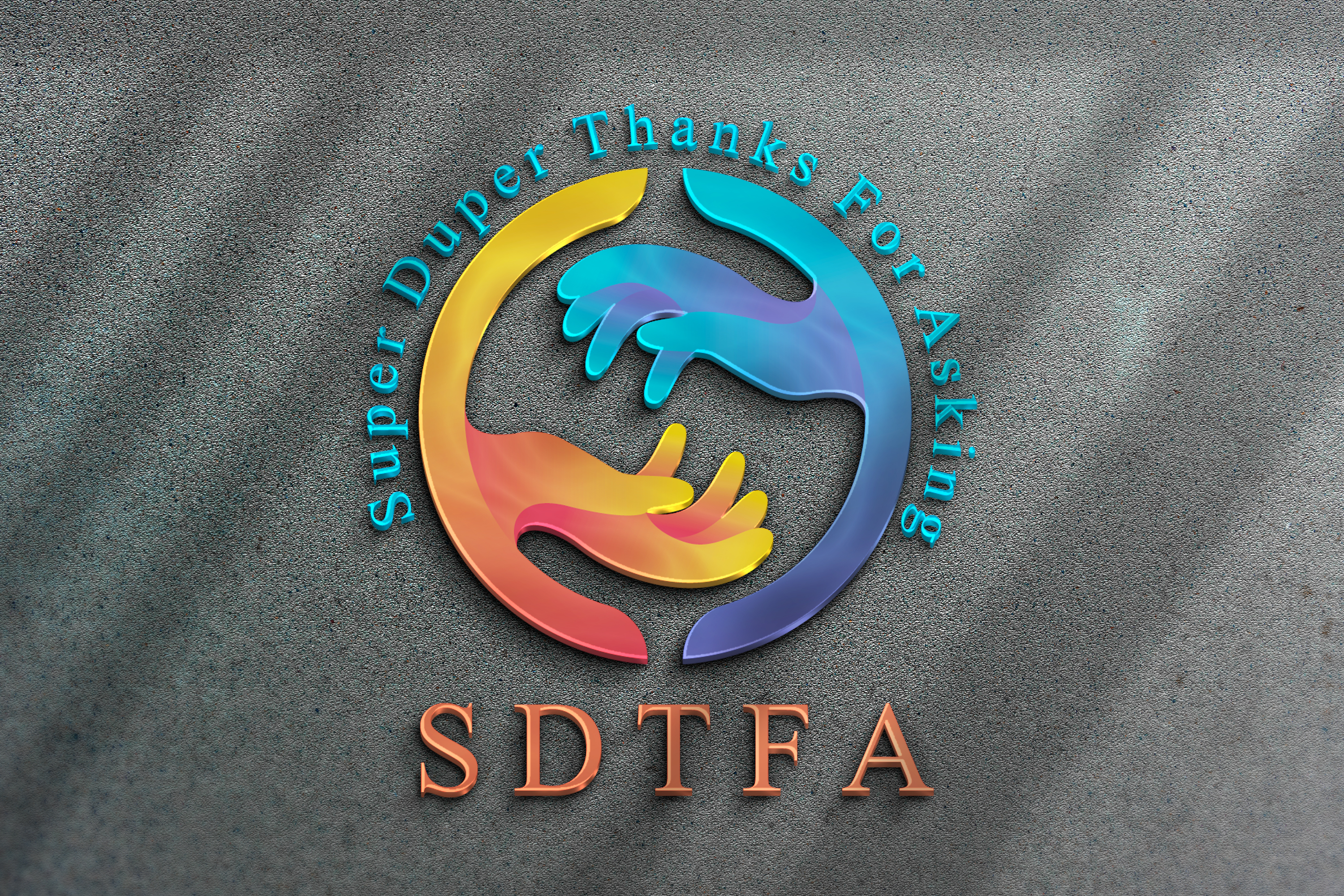 Logo Design by Anurudda for SDTFA LLC | Design #29515147