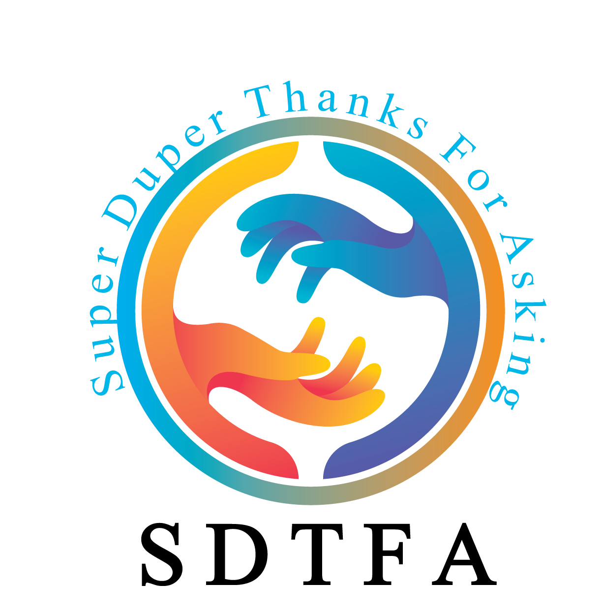 Logo Design by Anurudda for SDTFA LLC | Design #29515884