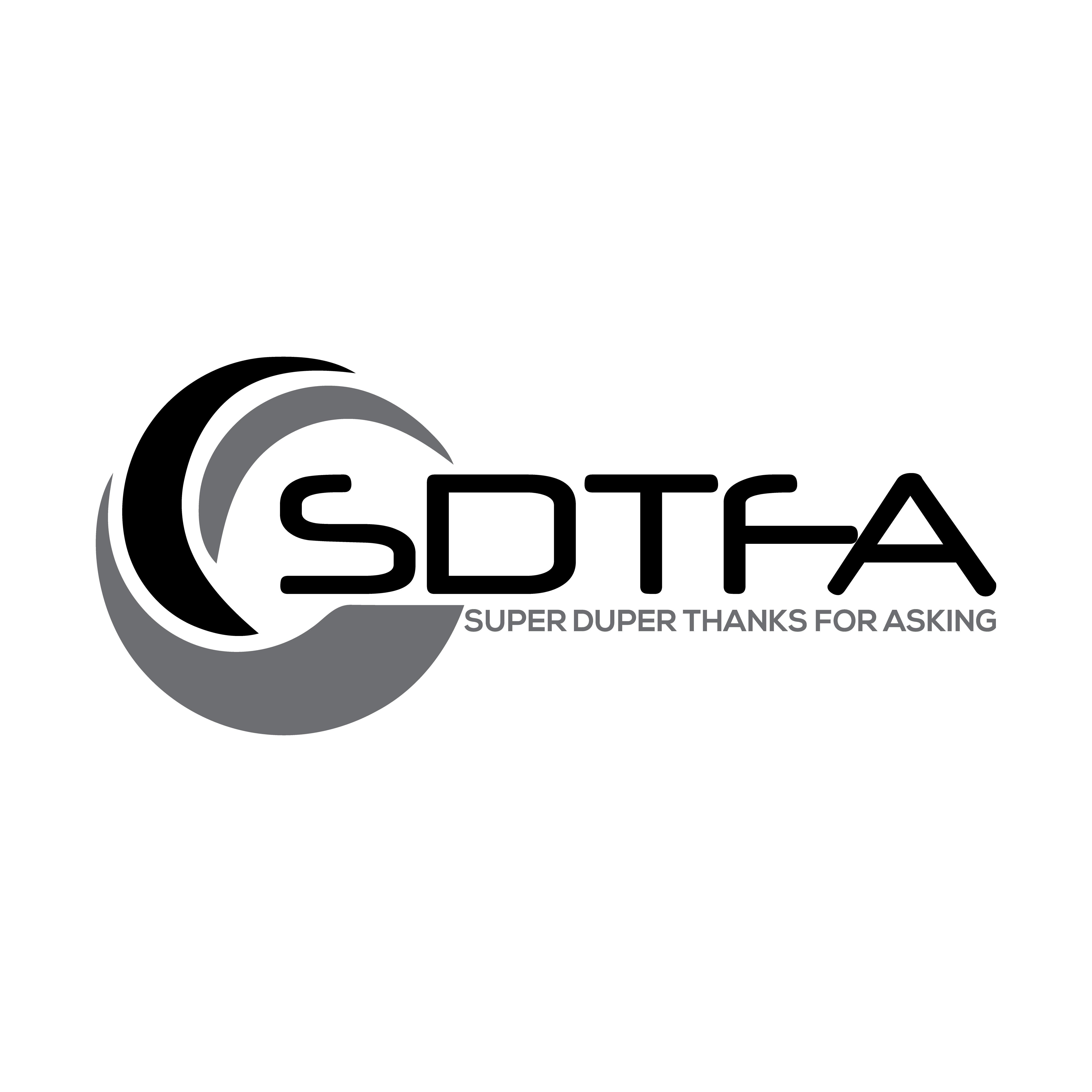 Logo Design by DJ 1 for SDTFA LLC | Design #29511540