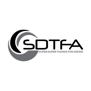 Logo Design by DJ 1 for SDTFA LLC | Design: #29511540