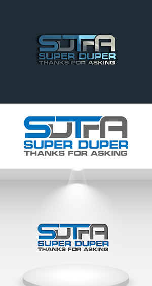 Logo Design by UmmeDesign for SDTFA LLC | Design: #29513934