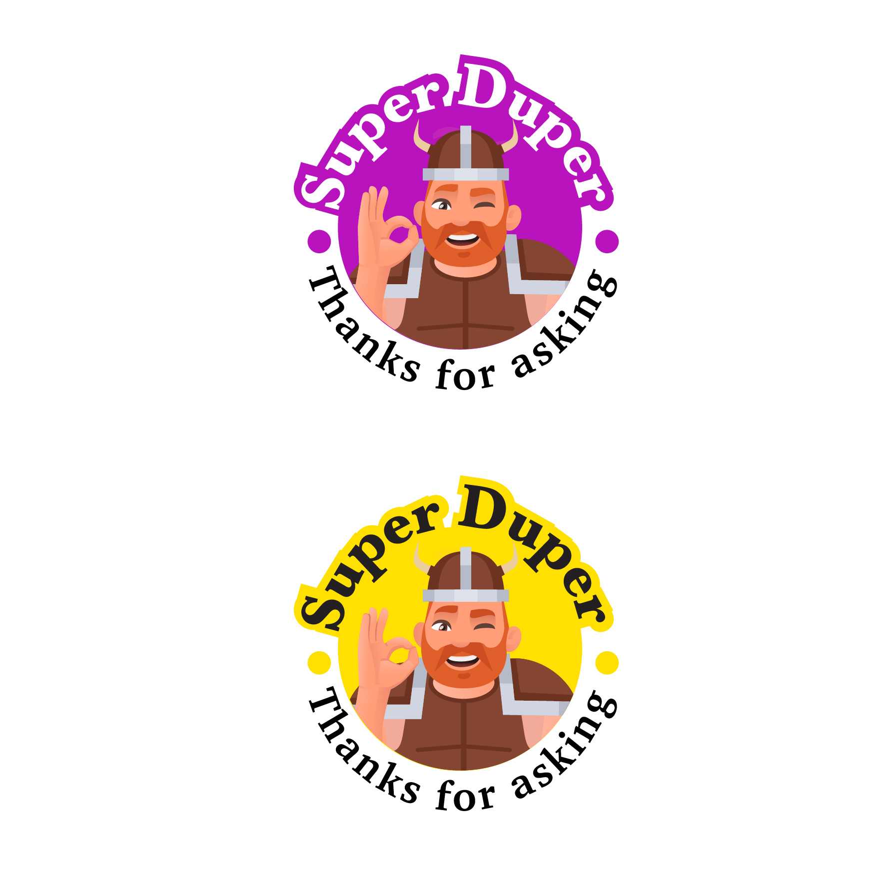 Logo Design by dan86 for SDTFA LLC | Design #29512577