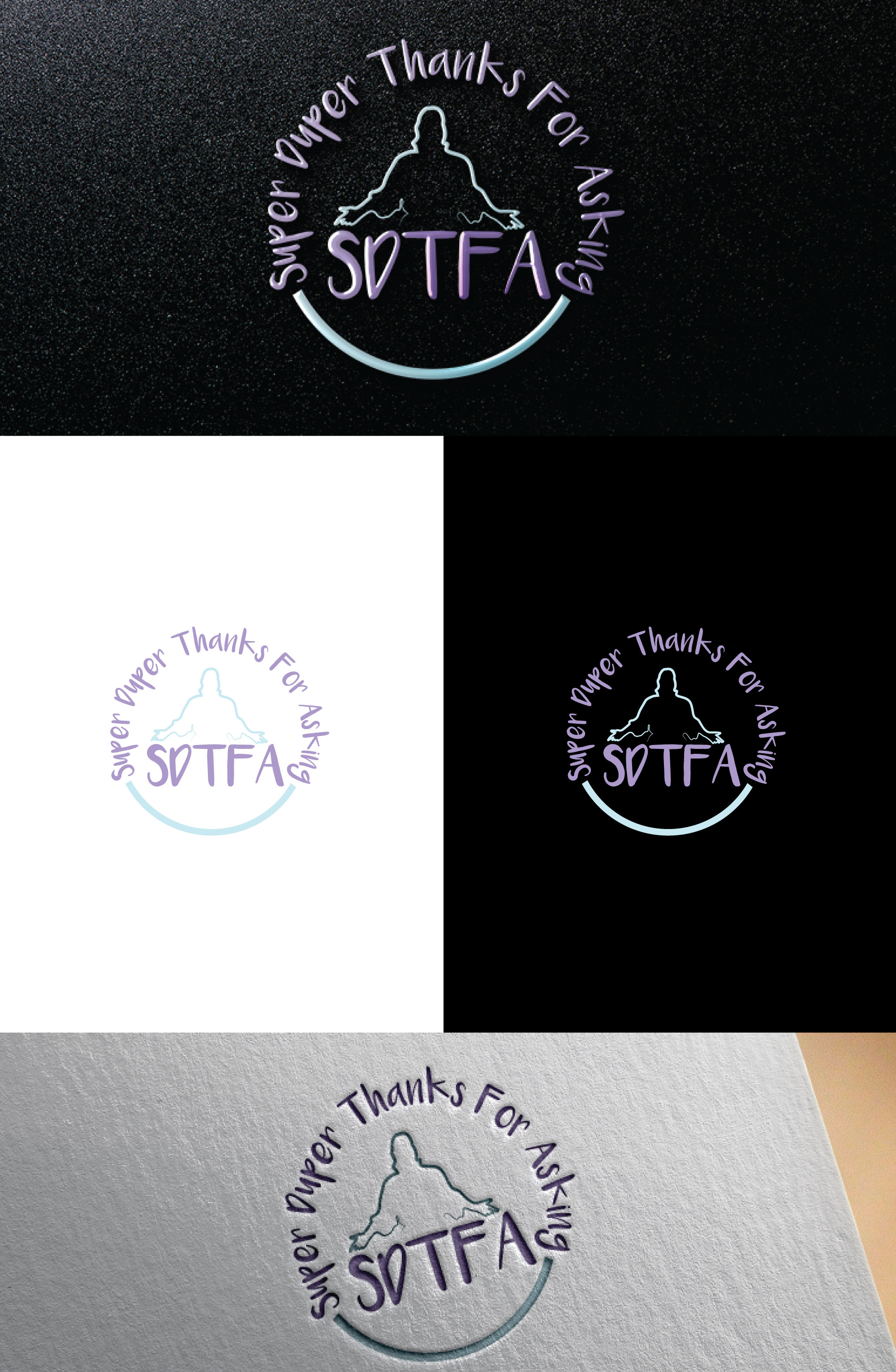 Logo Design by hjyoo for SDTFA LLC | Design #29511693