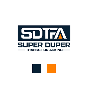 Logo Design by aexoagency for SDTFA LLC | Design: #29510646