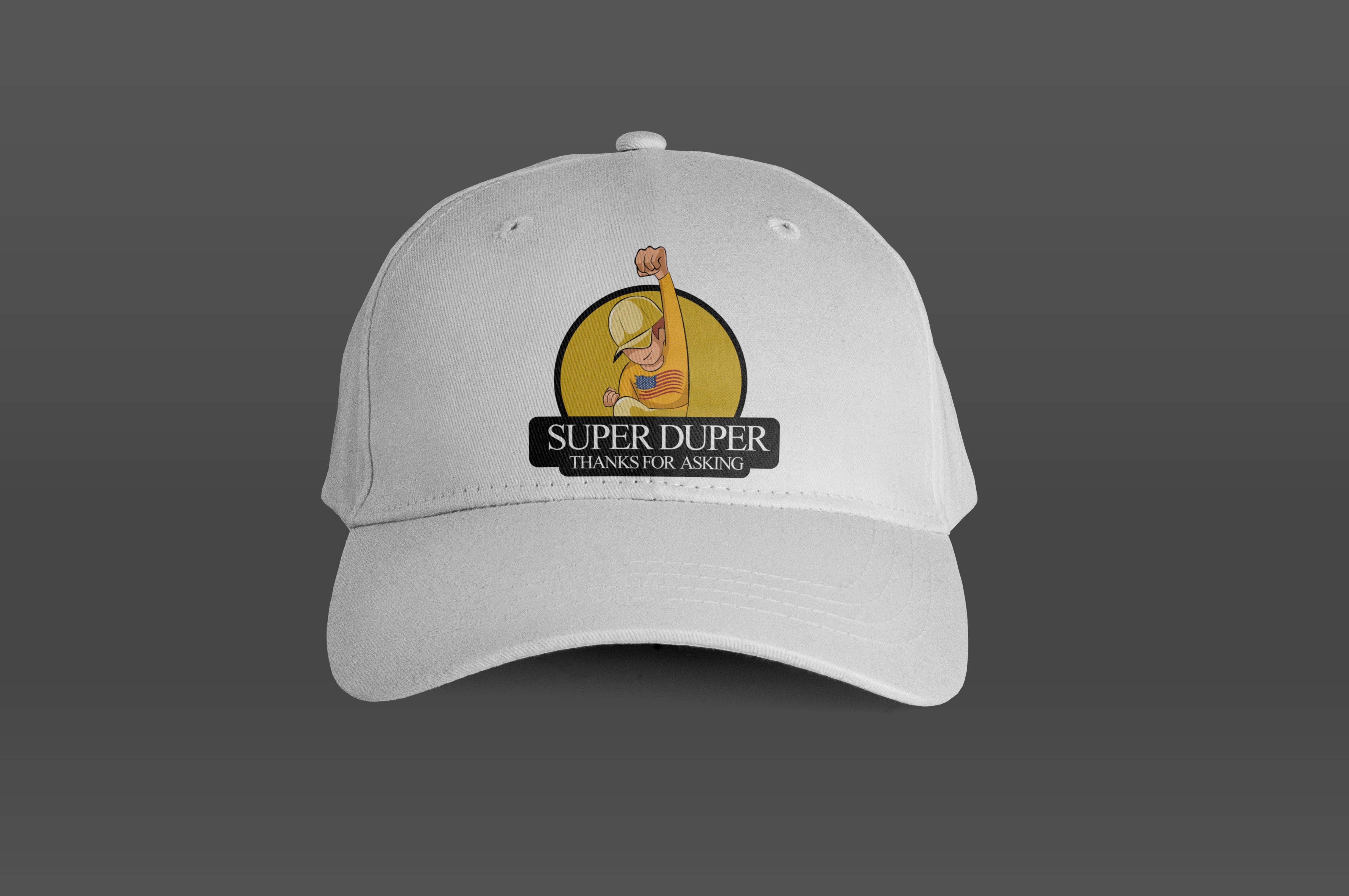 Logo Design by miloje1207 for SDTFA LLC | Design #29526120