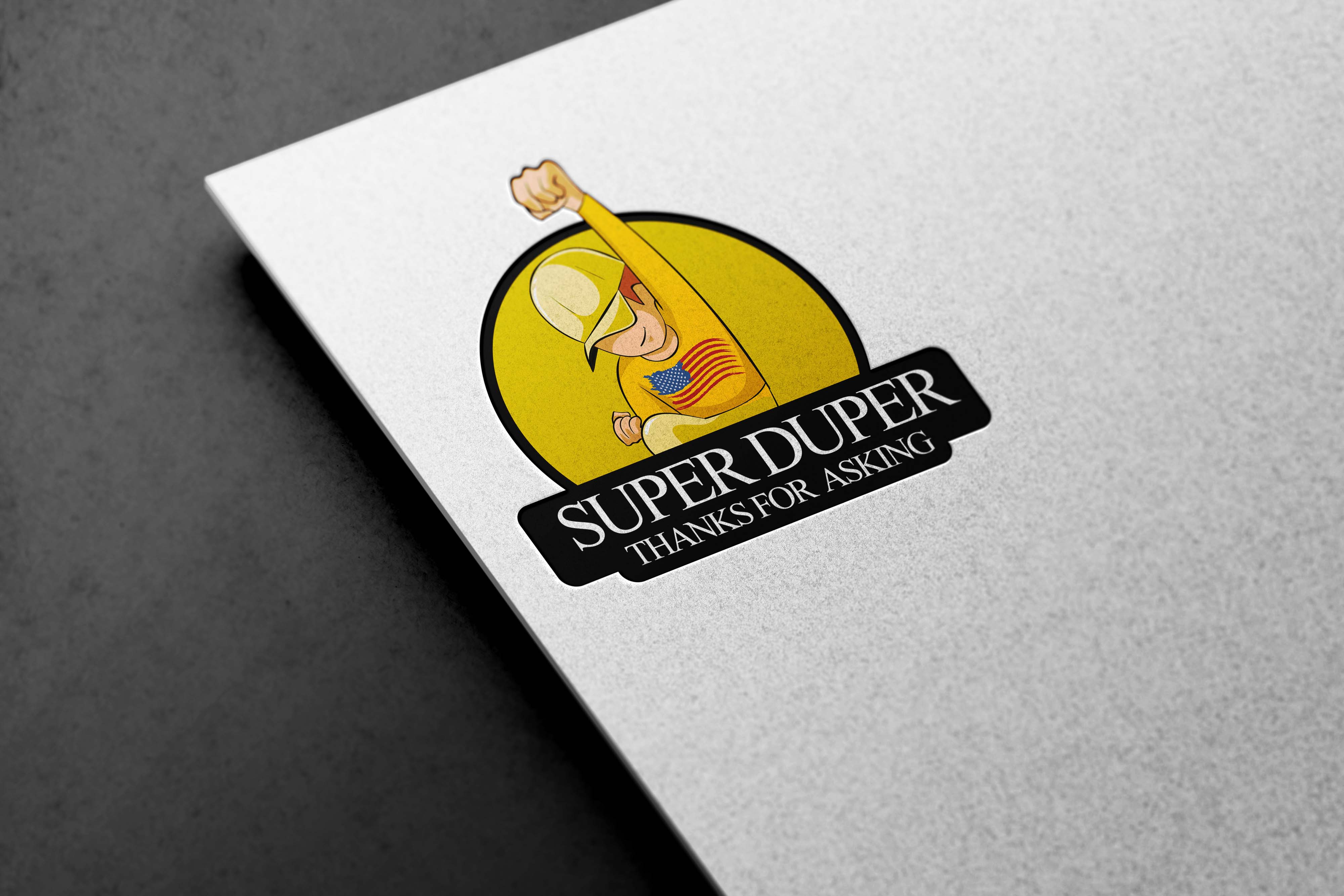 Logo Design by miloje1207 for SDTFA LLC | Design #29526121