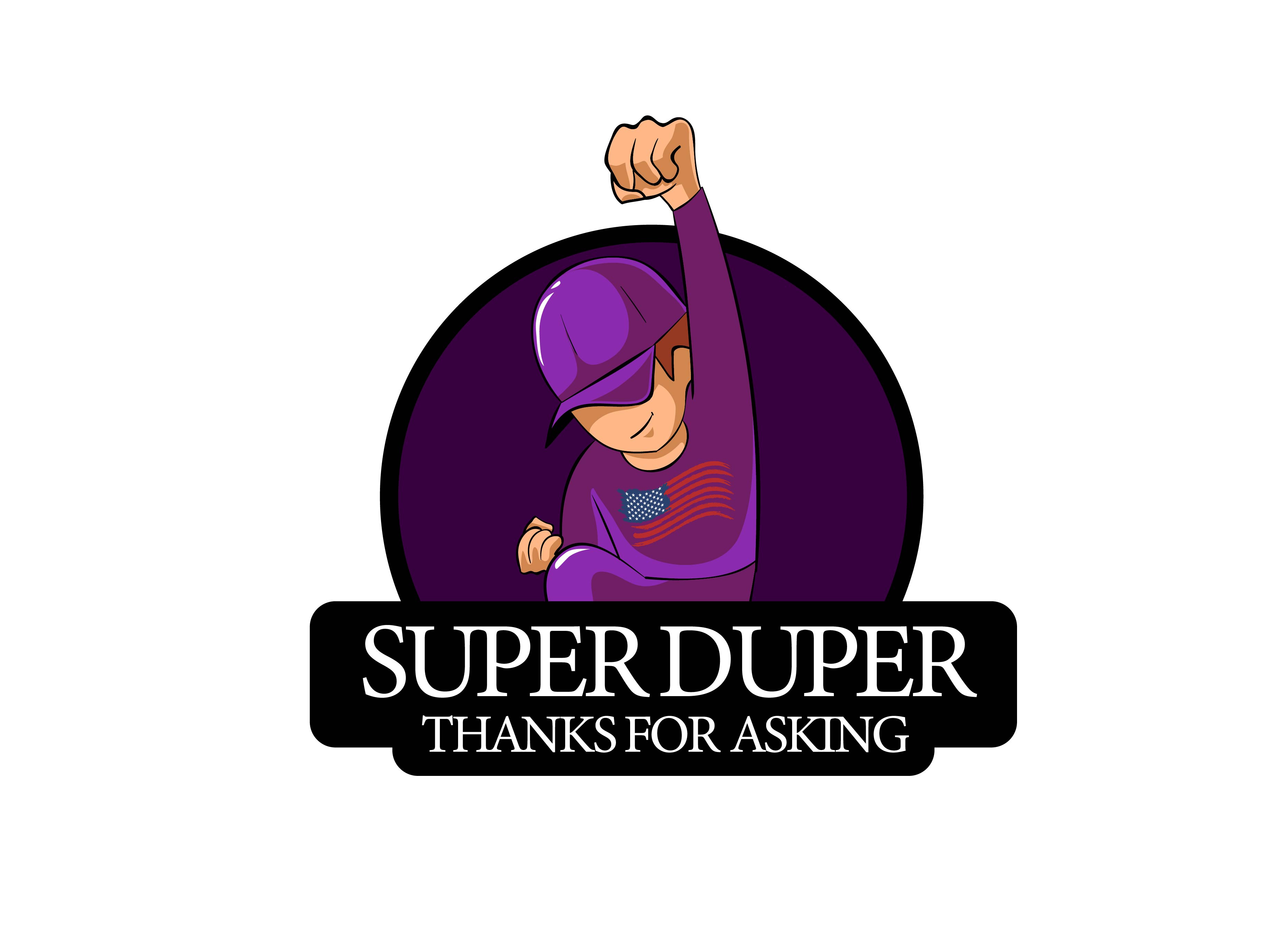 Logo Design by miloje1207 for SDTFA LLC | Design #29538639