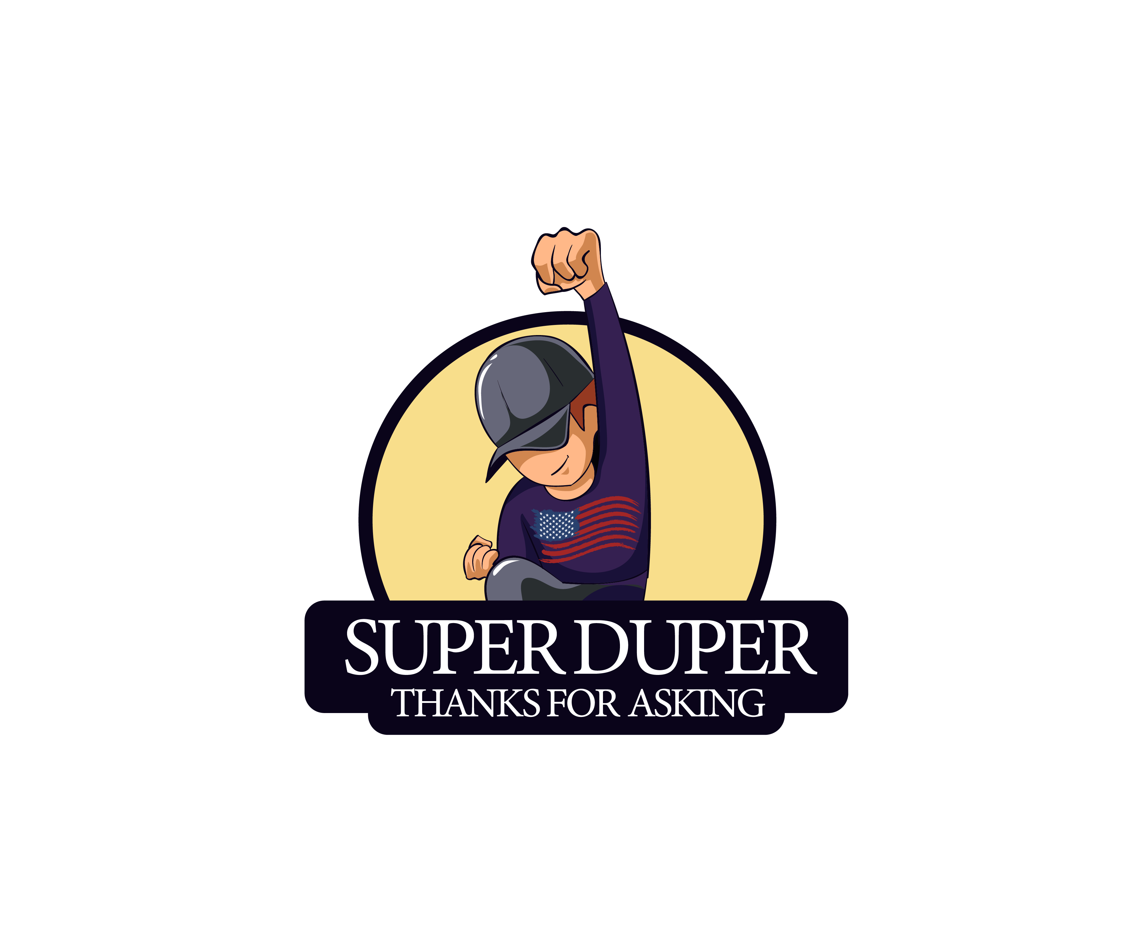 Logo Design by miloje1207 for SDTFA LLC | Design #29547136