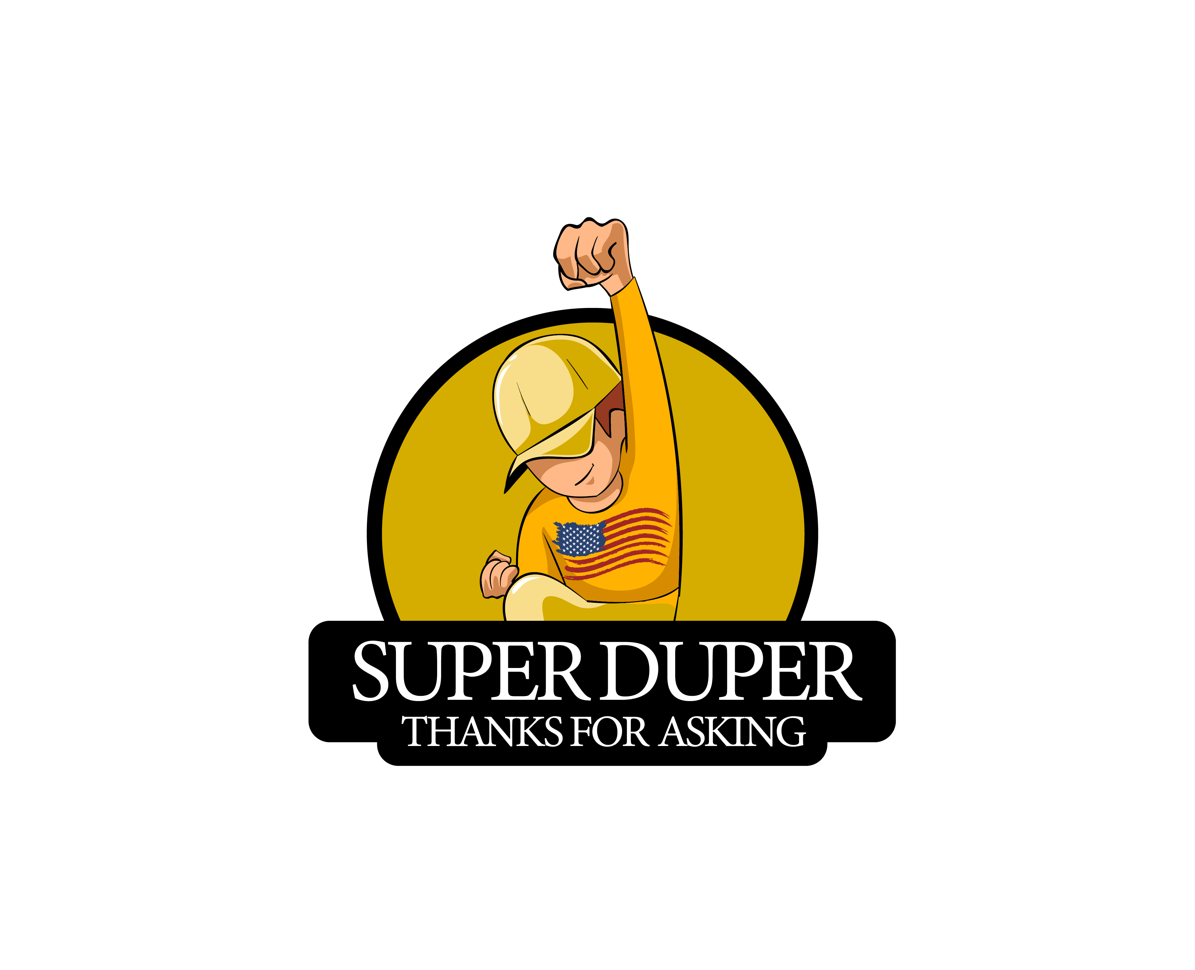 Logo Design by miloje1207 for SDTFA LLC | Design #29547137