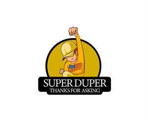 Logo Design by miloje1207 for SDTFA LLC | Design: #29547137