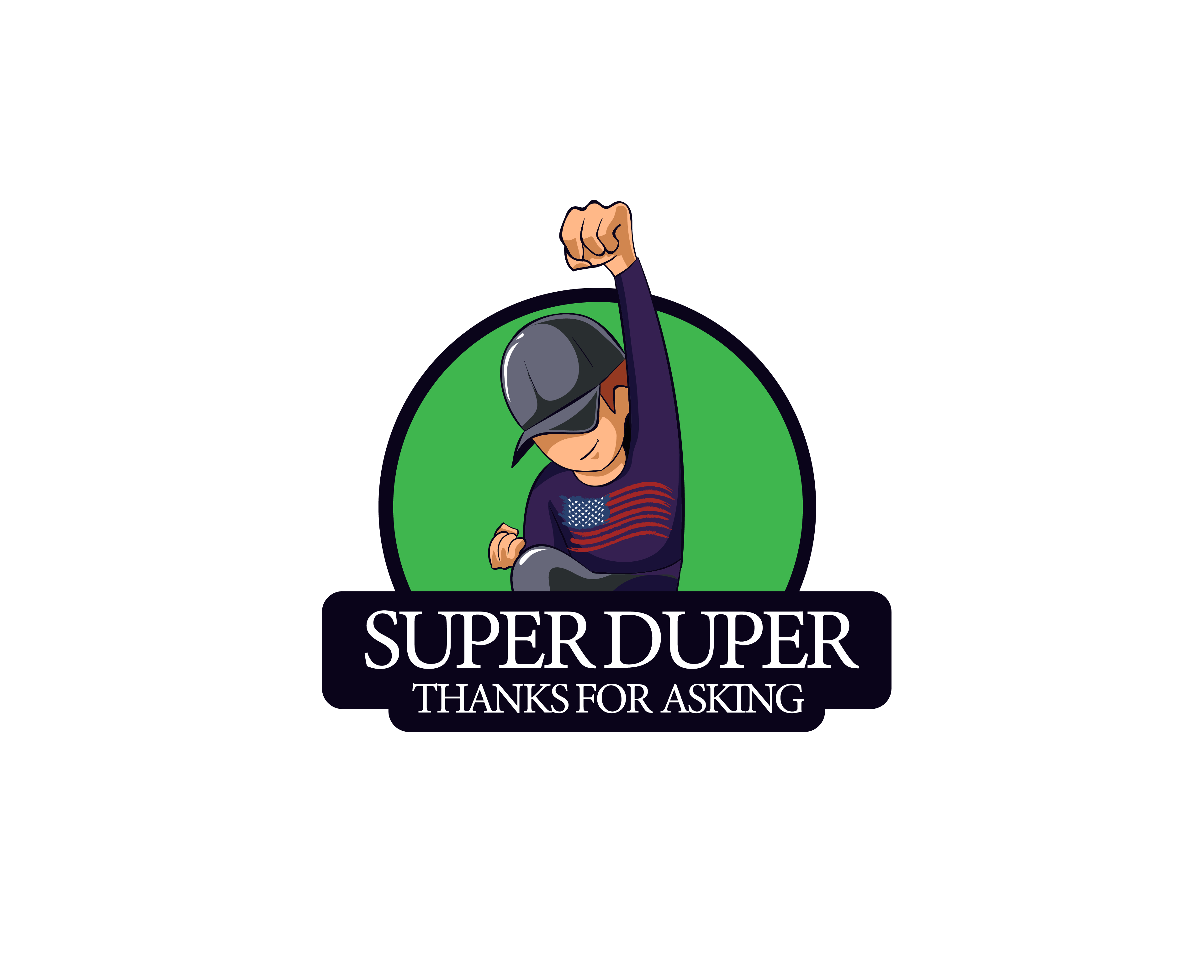 Logo Design by miloje1207 for SDTFA LLC | Design #29547138