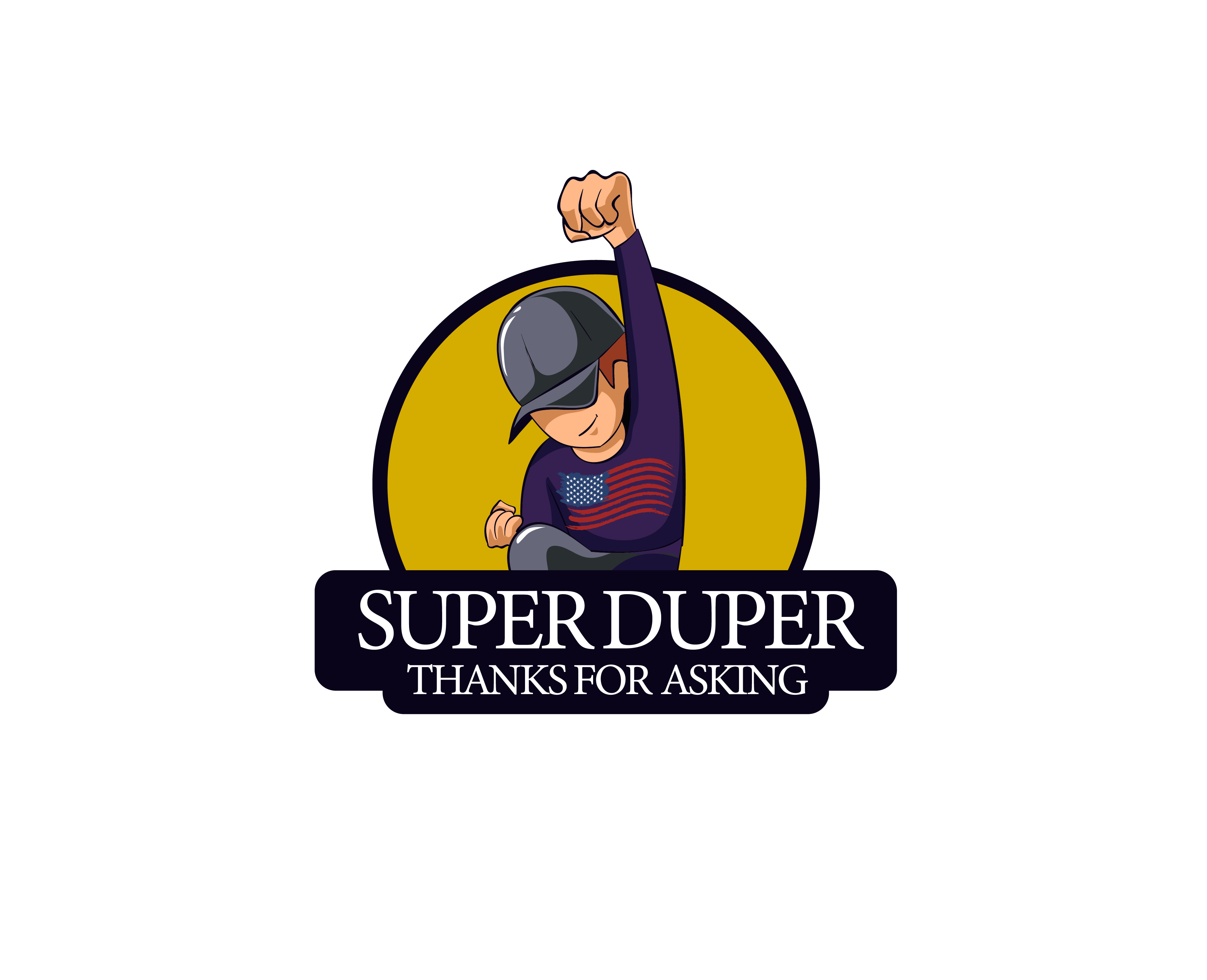 Logo Design by miloje1207 for SDTFA LLC | Design #29547139