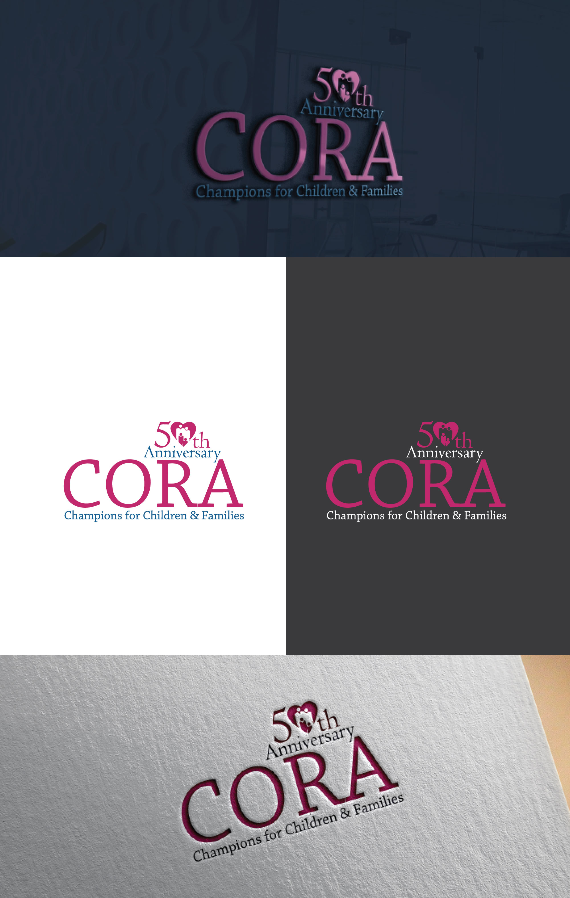 Logo Design by RRR Design for this project | Design #29511951