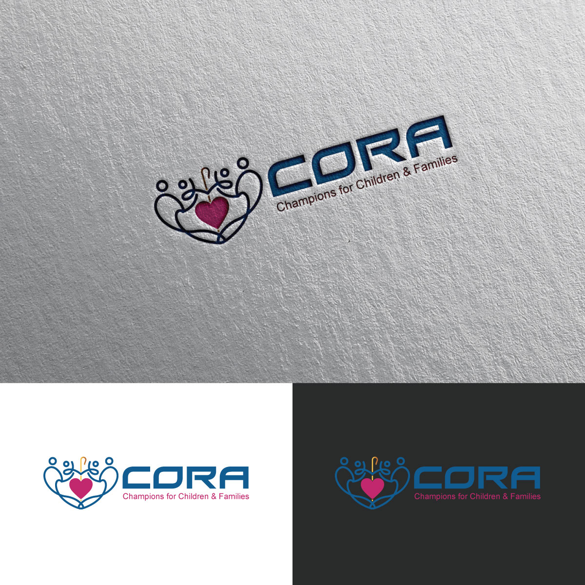 Logo Design by chris Ray for this project | Design #29517201