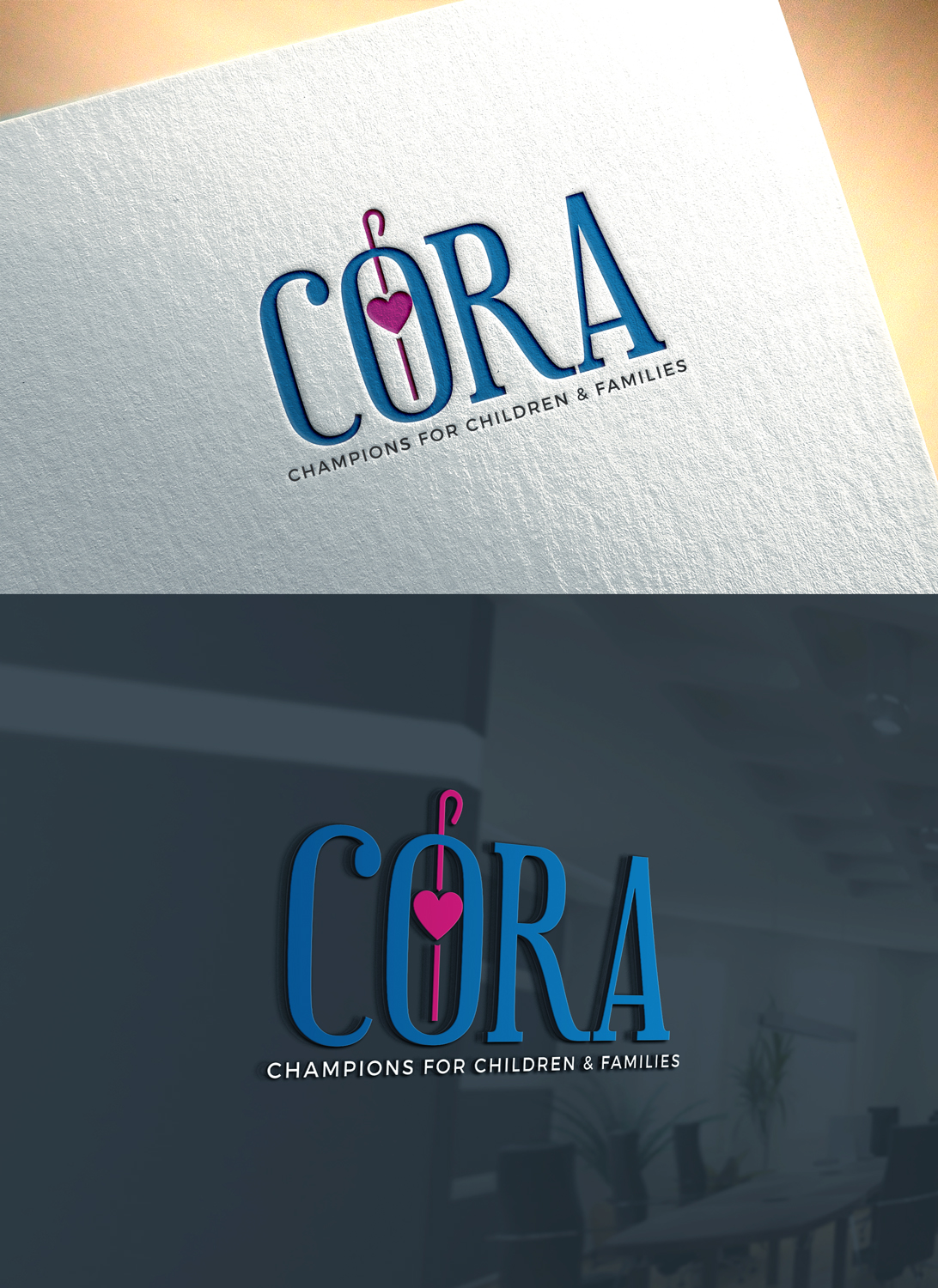 Logo Design by RaKu 2 for this project | Design #29545699