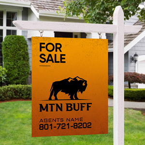 Signage Design by Designers Hub for this project | Design: #29537801