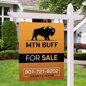 Signage Design by Designers Hub for this project | Design: #29543367