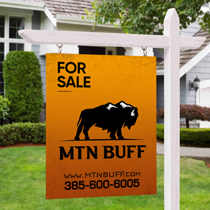 Signage Design by Designers Hub for this project | Design: #29549008