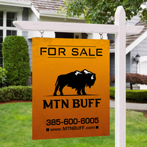 Signage Design by Designers Hub for this project | Design: #29549023