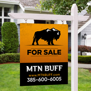Signage Design by Designers Hub for this project | Design: #29549055