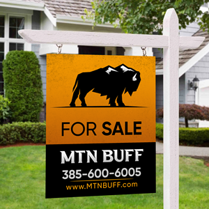 Signage Design by Designers Hub for this project | Design: #29549093