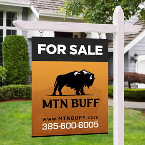 Signage Design by Designers Hub for this project | Design: #29549117