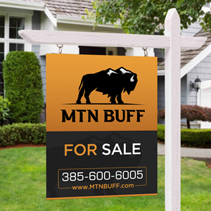 Signage Design by Designers Hub for this project | Design: #29549150