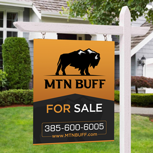Signage Design by Designers Hub for this project | Design: #29549168