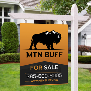 Signage Design by Designers Hub for this project | Design: #29549184