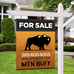Signage Design by Designers Hub for this project | Design: #29549211