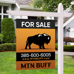 Signage Design by Designers Hub for this project | Design: #29549235