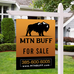 Signage Design by Designers Hub for this project | Design: #29549366