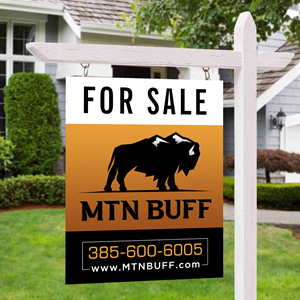 Signage Design by Designers Hub for this project | Design: #29549389