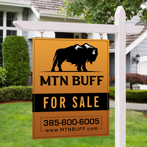 Signage Design by Designers Hub for this project | Design: #29549474